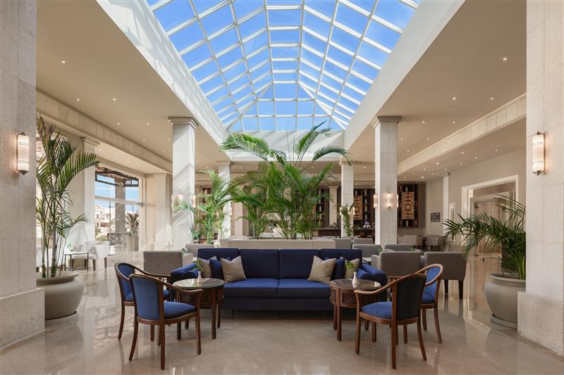 Iberotel Casa Del Mar Resort